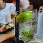 Photo n°3 de l'avis de luigi.a fait le 09/08/2023 à 21:09 sur le  Sofì Restaurant DjBar à Pompei