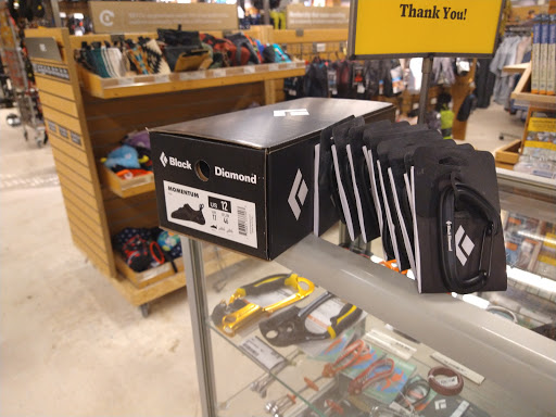 Camping Store «REI», reviews and photos, 3509 Carlin Springs Rd, Falls Church, VA 22041, USA