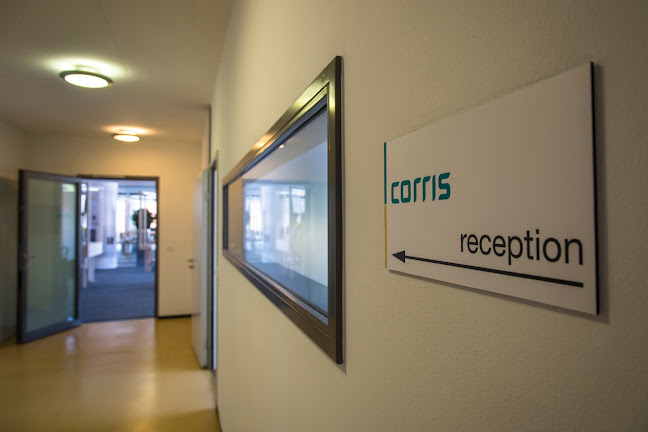 Corris AG - Zürich