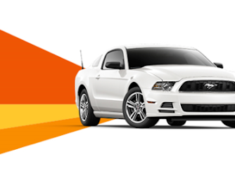 Budget Car Rental