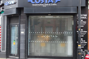The Costa's Traditional Fish & Chips image