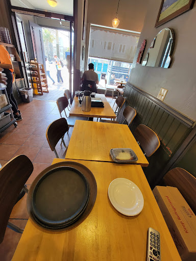 Coffee Shop «Mymy», reviews and photos, 1500 California St, San Francisco, CA 94109, USA