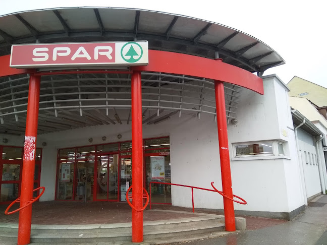 SPAR Szupermarket