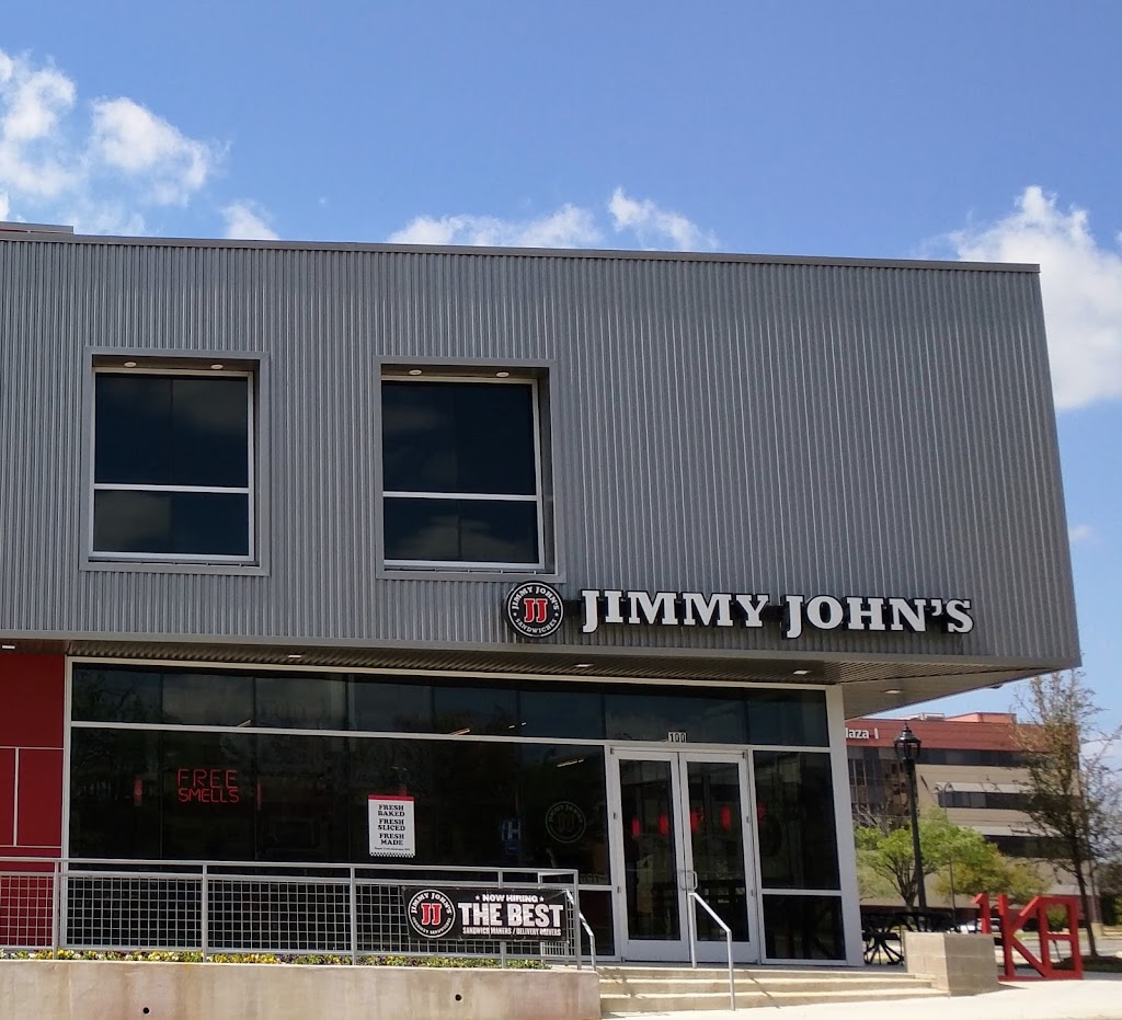 Jimmy John's 76104
