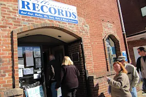 Willimantic Records image