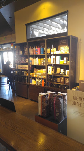 Starbucks image