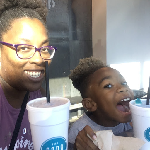 Soft Drinks Shop «The Soda Shop», reviews and photos, 2010 E Brown Rd, Mesa, AZ 85213, USA