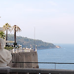 Photo n°6 de l'avis de Bruce.o fait le 20/09/2020 à 13:01 sur le  Grand Hotel Excelsior Vittoria à Sorrento