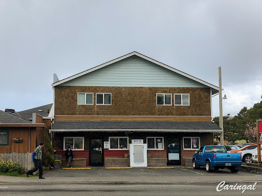 Grocery Store «Theresa Family Market», reviews and photos, 1170 S Hemlock St, Cannon Beach, OR 97110, USA