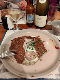 Plats et boissons du Crêperie Crêperie Er Bleimor à Mâcon - n°14