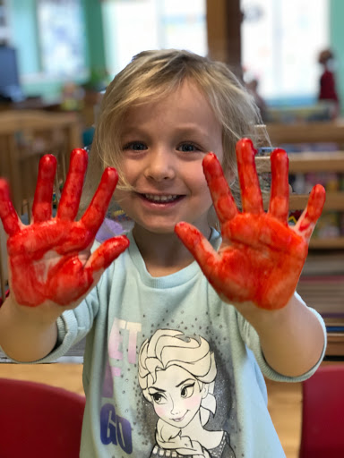 Day Care Center «School Bell Early Childhood Education Center», reviews and photos, 7172 Grand River Ave, Brighton, MI 48114, USA