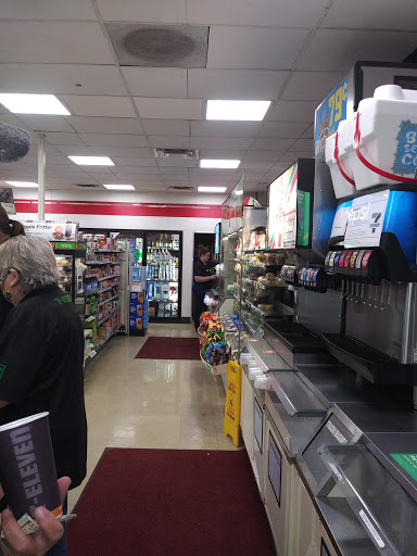 Convenience Store «7-Eleven», reviews and photos, 1490 S Main St, Lebanon, OR 97355, USA