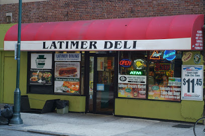 Latimer Delicatessen Inc