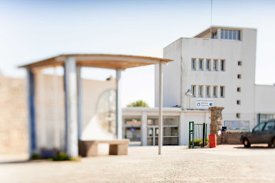 Lycée Professionnel Maritime et Aquacole d'Etel à Étel
