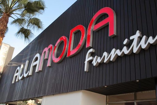 Furniture Store «AllaModa Furniture», reviews and photos, 15200 Ventura Blvd, Sherman Oaks, CA 91403, USA