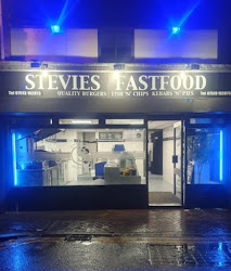 Stevie's Fast Food