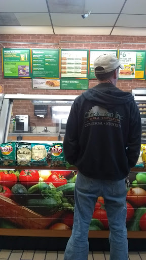 Sandwich Shop «Subway», reviews and photos, 6402 S Yakima Ave, Tacoma, WA 98408, USA