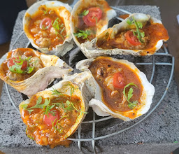 La Pescadería Condesa photo