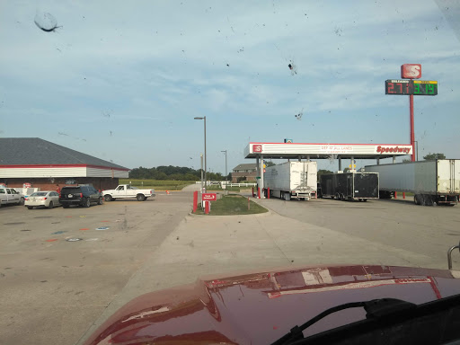 Convenience Store «Speedway», reviews and photos, 926 Arlington Rd, Brookville, OH 45309, USA