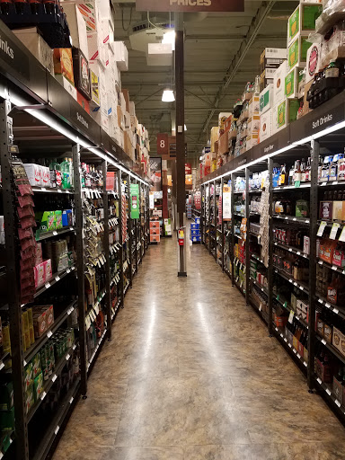 Wine Store «Total Wine & More», reviews and photos, 43484 Boscell Rd, Fremont, CA 94538, USA