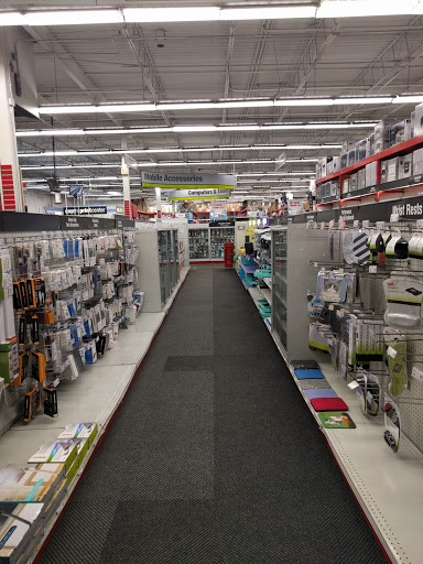 Office Supply Store «Staples», reviews and photos, 51-10 Broadway, Woodside, NY 11377, USA