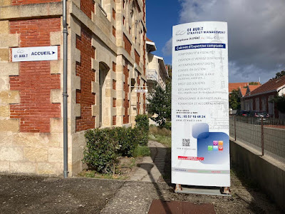 01 AUDIT - Expertise comptable à Soulac-sur-Mer