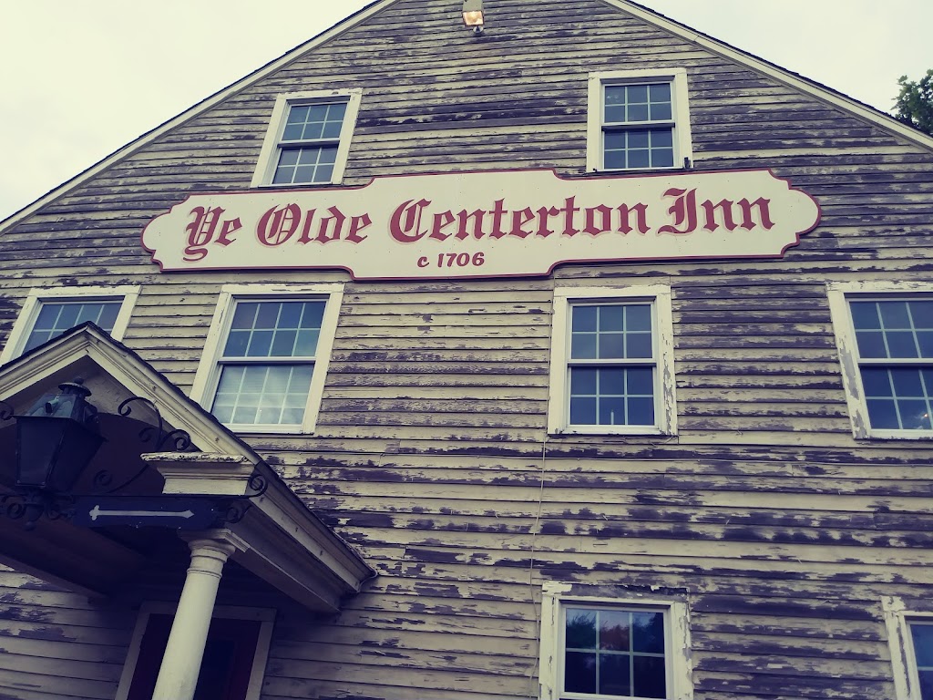 Ye Olde Centerton Inn 08318