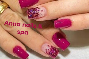 Anna nails & spa in union