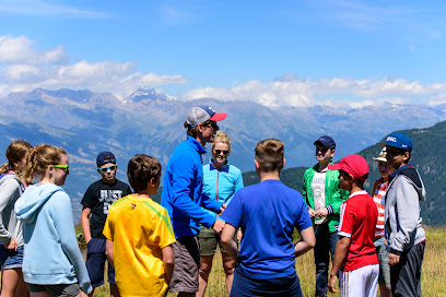 Altitude Summer Camps Verbier