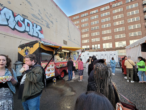 Supermarket «Portland Night Market», reviews and photos, 100 SE Alder St, Portland, OR 97214, USA