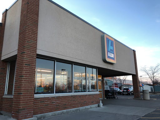 Supermarket «ALDI», reviews and photos, 4189 24th Ave, Fort Gratiot Twp, MI 48059, USA