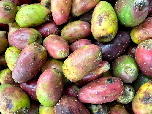 Supermarket «Pacific Supermarket», reviews and photos, 2900 Alemany Blvd, San Francisco, CA 94112, USA