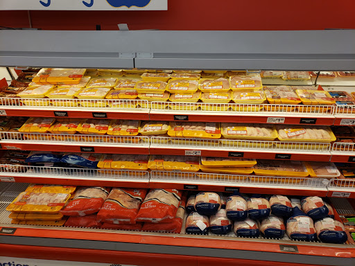 Grocery Store «Save-A-Lot», reviews and photos, 1209 Cleveland St, Clearwater, FL 33755, USA