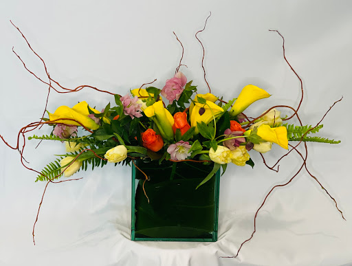 Florist «Buckhead Florist», reviews and photos, 3333 Peachtree Rd NE #100, Atlanta, GA 30326, USA