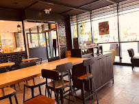 Atmosphère du Café Starbucks à Mougins - n°2