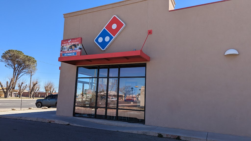 Domino's Pizza 88030