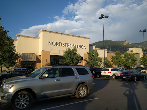 Department Store «Nordstrom Rack Station Park», reviews and photos, 380 Station Pkwy, Farmington, UT 84025, USA