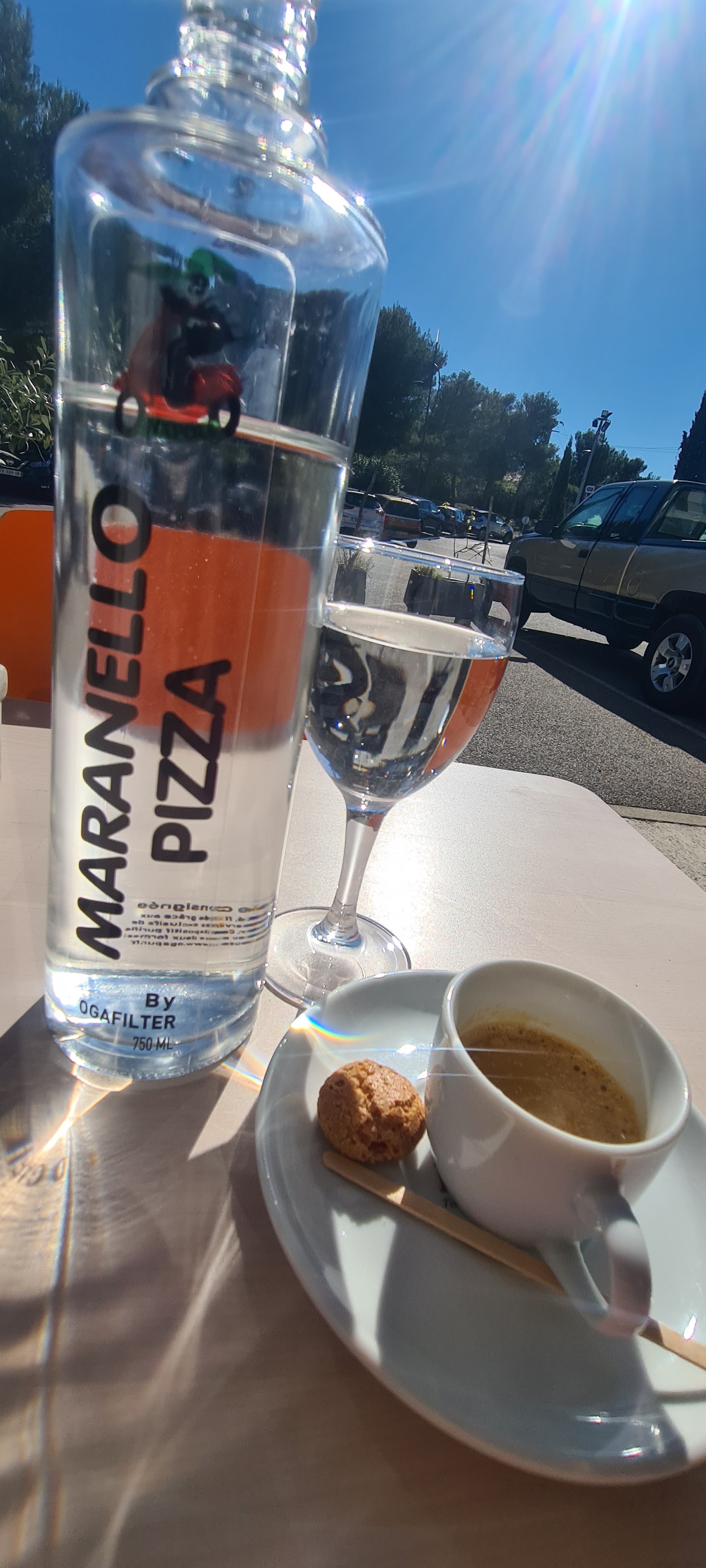 Photo n° 2 de l'avis de Christophe.a fait le 22/10/2021 à 16:03