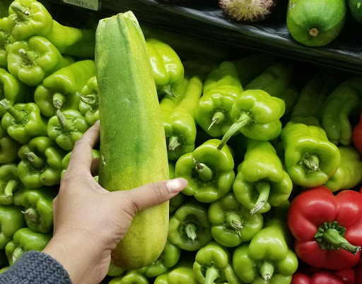 Supermarket «Food Fair La Gran Marqueta», reviews and photos, 946 Market St, Paterson, NJ 07513, USA