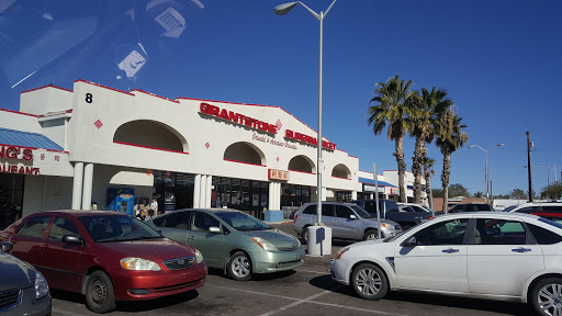 Asian Grocery Store «Grant-Stone Supermarket», reviews and photos, 8 W Grant Rd, Tucson, AZ 85705, USA