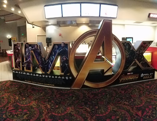 Movie Theater «United Artists Colorado Center 9 & IMAX», reviews and photos, 2000 S Colorado Blvd, Denver, CO 80222, USA