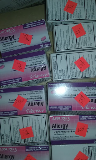 Dollar Store «Dollar Tree», reviews and photos, 7373 52nd Pl E, Bradenton, FL 34203, USA