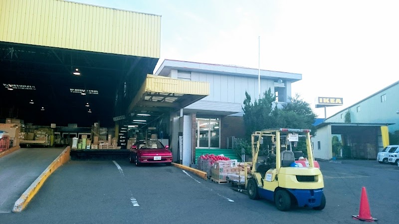 西濃運輸 株 横浜支店 神奈川県横浜市都筑区川向町 運送会社 引越し グルコミ