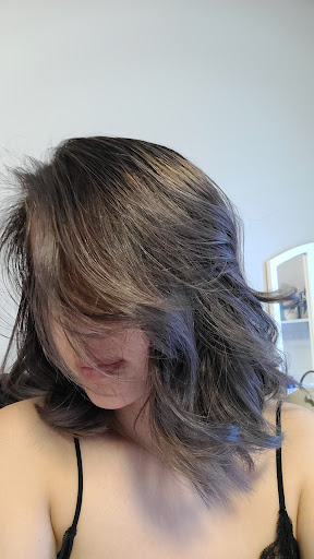 Beauty Salon «Pika Pika Hair Salon», reviews and photos, 2550 Pleasant Hill Rd # 116, Duluth, GA 30096, USA
