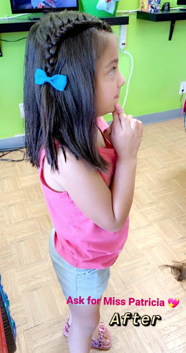 Hair Salon «Kids Styles Hairsalon», reviews and photos, 453 E Arrow Hwy D, Azusa, CA 91702, USA