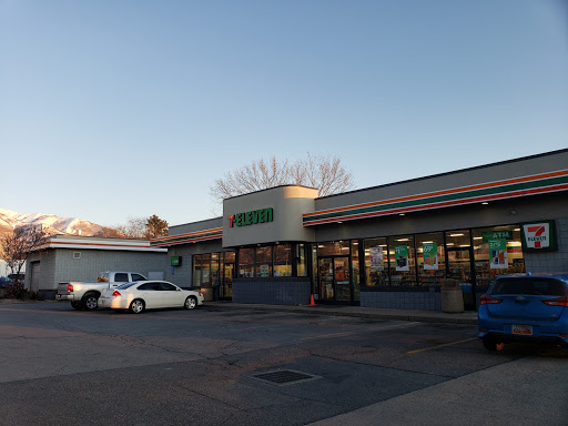 7-Eleven, 385 W 200 N, Kaysville, UT 84037, USA, 