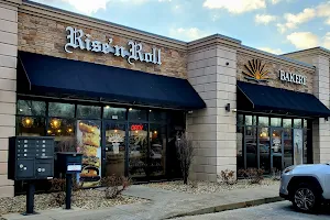 Rise'N Roll Bakery image