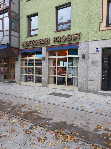 Metzgerei Probst GmbH