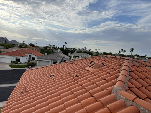 Roofing Contractor «KY-KO Roofing», reviews and photos, 1912 W Parkside Ln, Phoenix, AZ 85027, USA