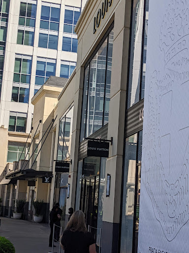 Shopping Mall «The Shops At The Bravern», reviews and photos, 11111 NE 8th St, Bellevue, WA 98004, USA